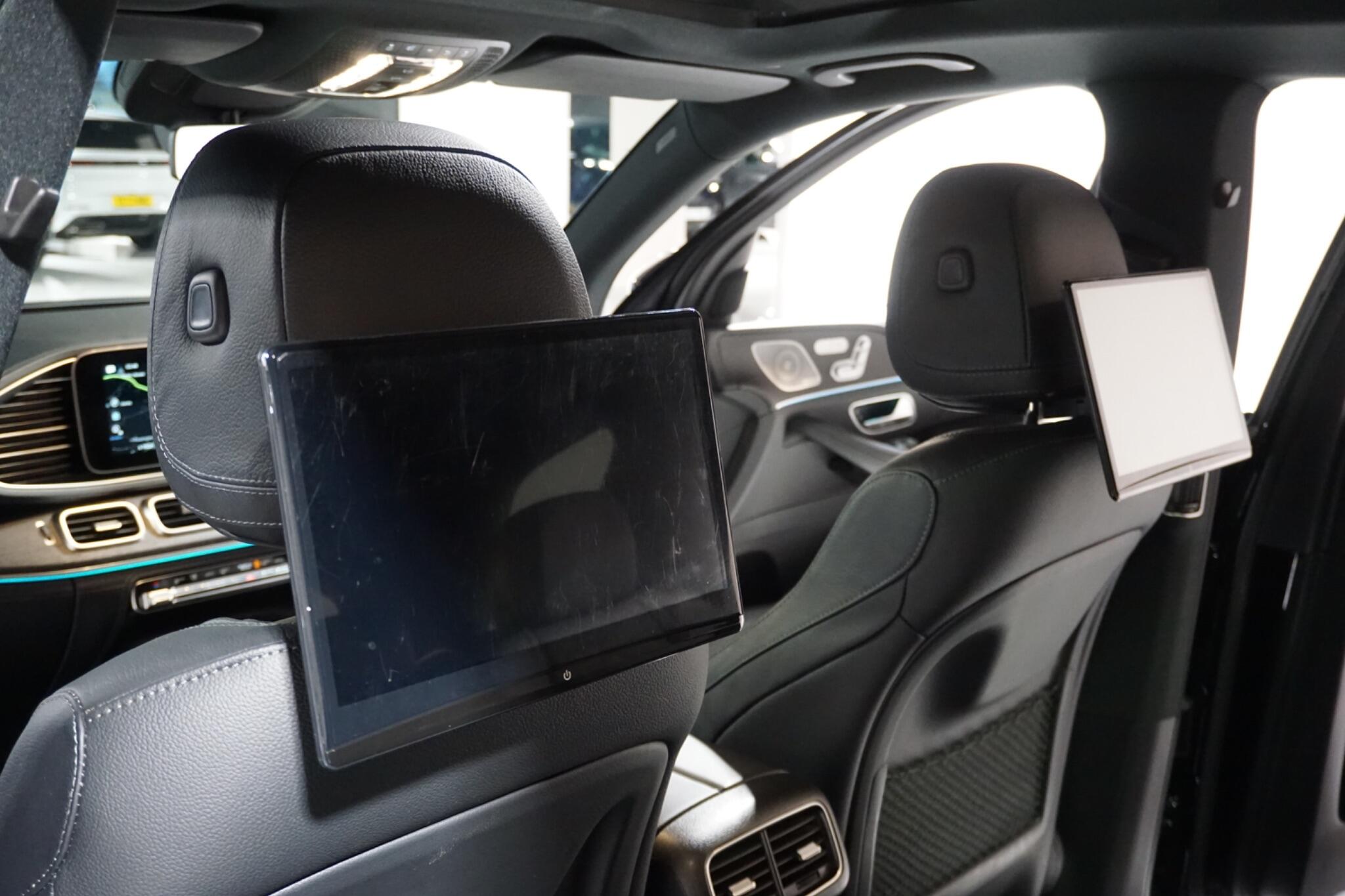 Mercedes-Benz GLE 3.0 GLE450h MHEV AMG Line (Premium Plus) SUV 5dr Petrol Hybrid G-Tronic 4MATIC Euro 6 (s/s) (7 Seat) (403 ps)